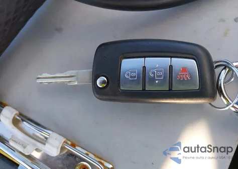 2022 Nissan Rogue Sport S Awd Xtronic Cvt z USA, uszkodzony, nr VIN JN1BJ1AW9NW473403